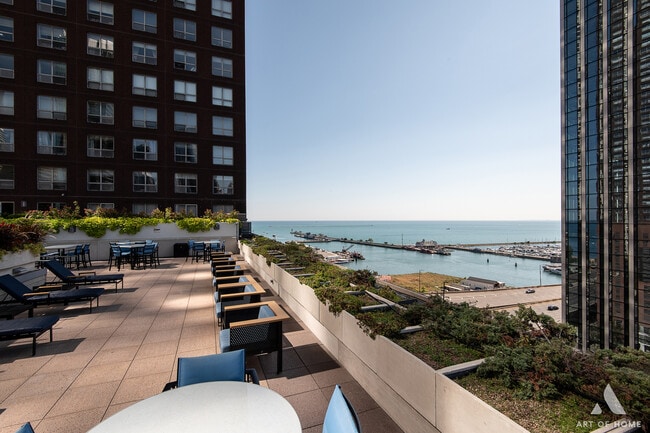 Building Photo - 474 N Lake Shore Dr
