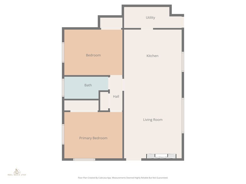 Building Photo - 291 E Garden Ave