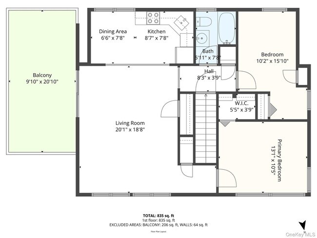 Building Photo - 272 N Delaware Ave