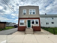 Building Photo - 4901 Walsh Ave