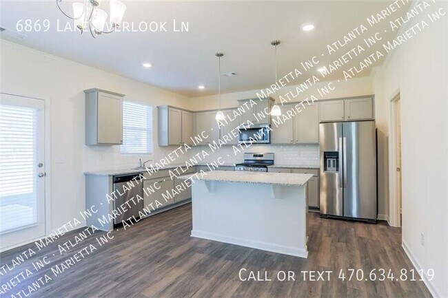 Building Photo - 6869 Lake Overlook Ln