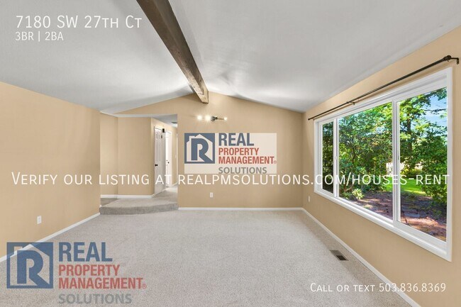 Building Photo - 7180 SW 27th Ct