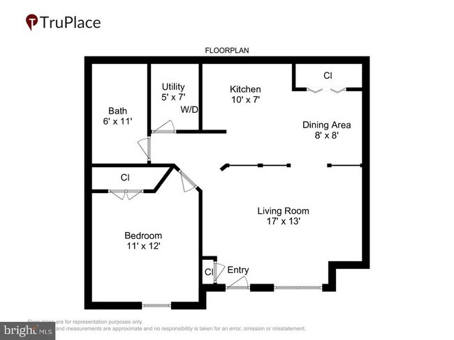 Building Photo - 5702 Brewer House Cir