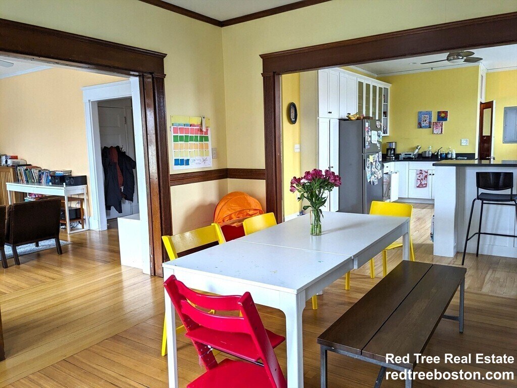 Building Photo - 336 Washington St