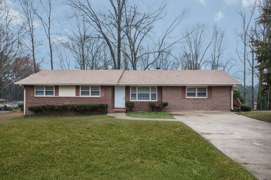 Primary Photo - 7163 Bluebird Ln
