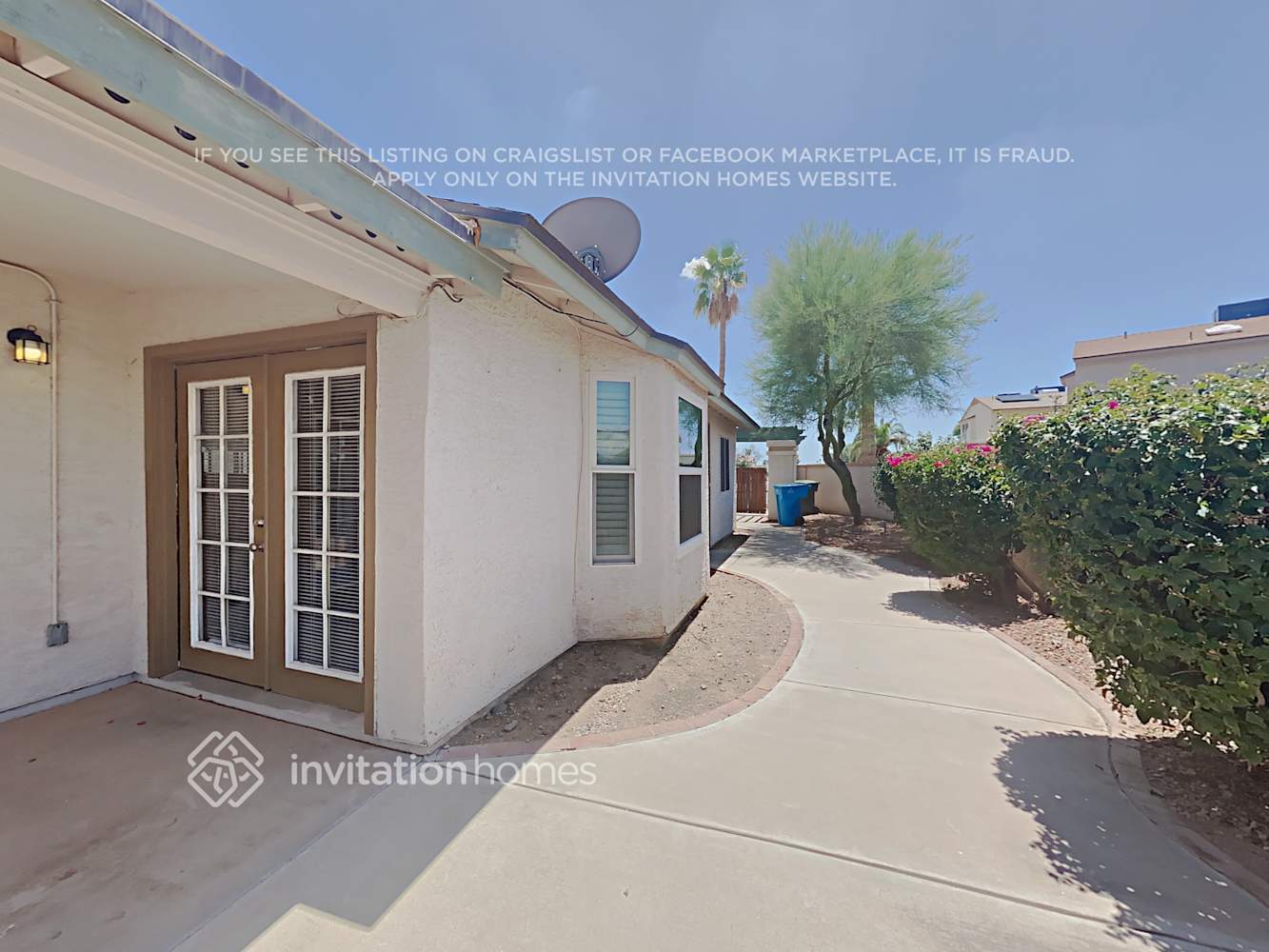 Building Photo - 4776 W Marco Polo Rd