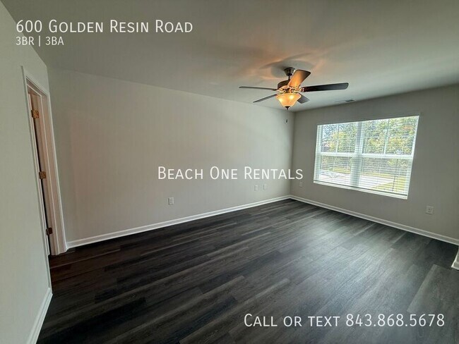 Building Photo - 600 Golden Resin Road