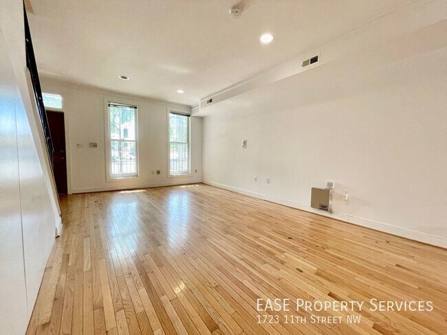 Building Photo - 1723 11th St NW