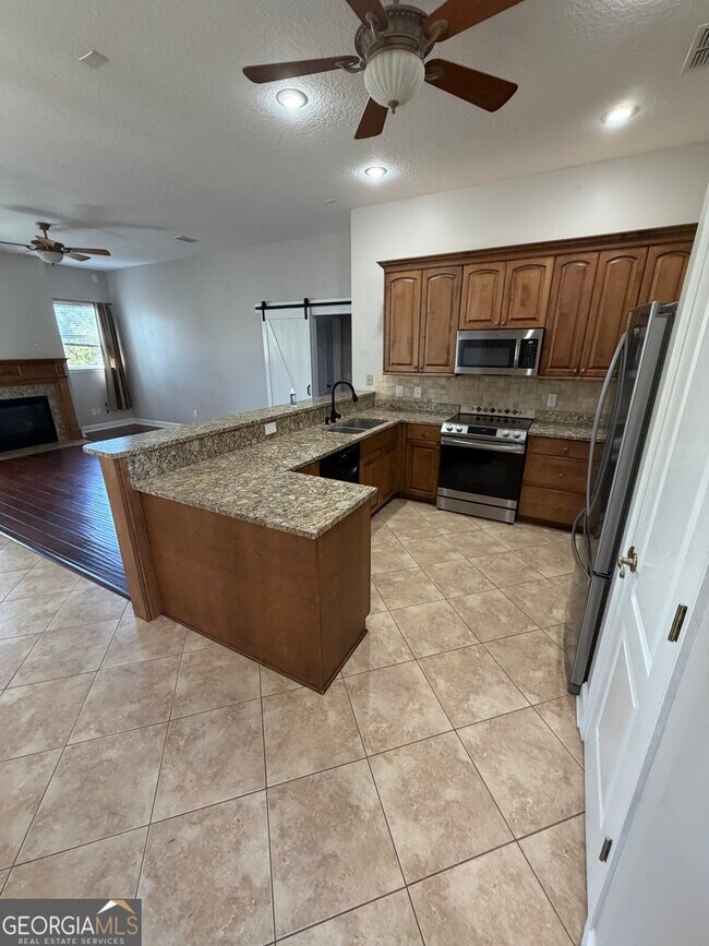 Building Photo - 108 Heron's Nest Cir