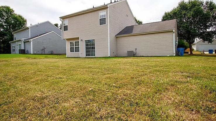 Building Photo - 9 Kimbrough Ct