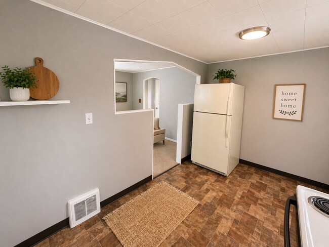 Building Photo - 517 Liberty St