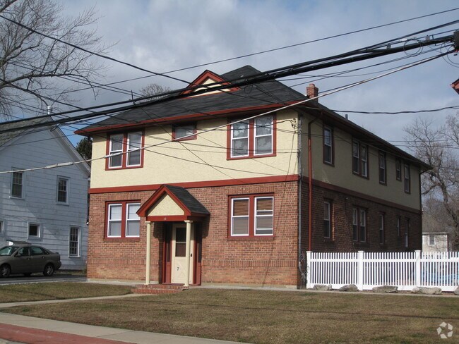 Primary Photo - 72-80 Union Ave