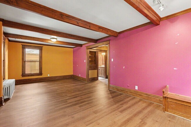 Building Photo - 1270 Emerson St