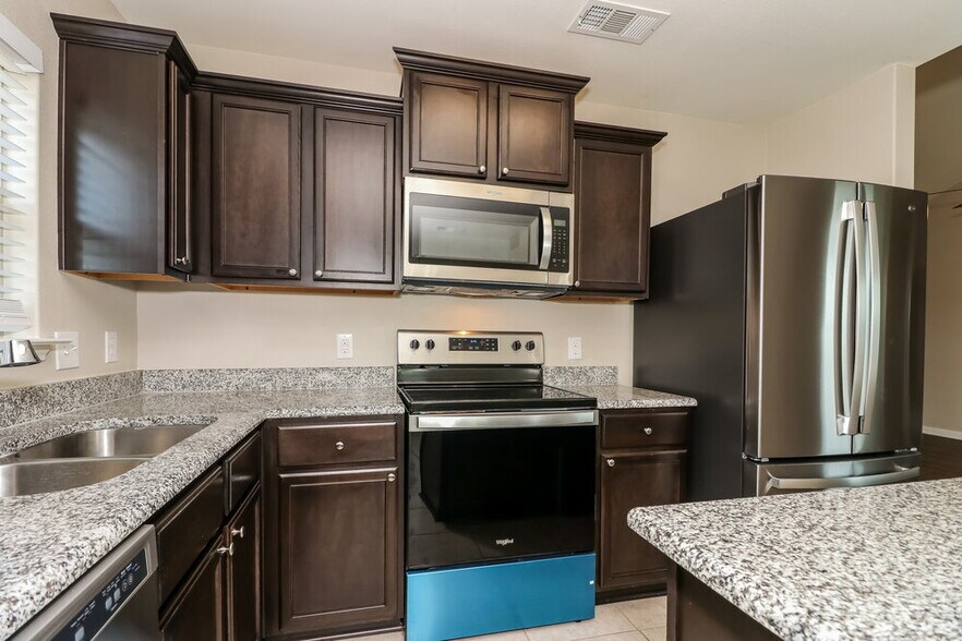 Building Photo - 6321 Verdon Gorge Dr