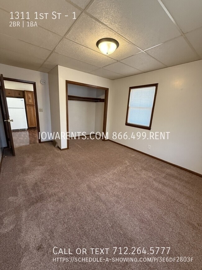 Building Photo - 1311 N 1st St