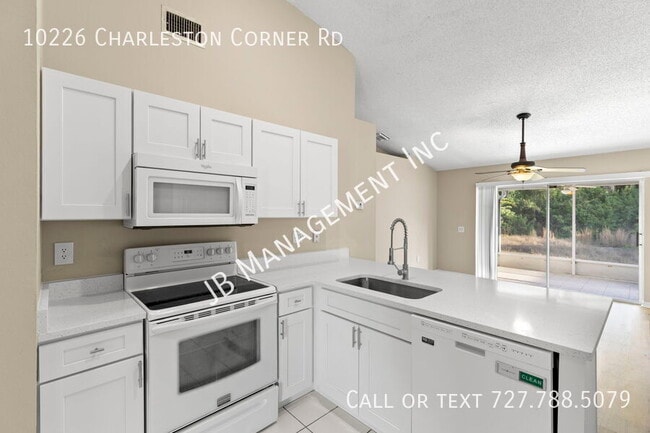 Building Photo - 10226 Charleston Corner Rd