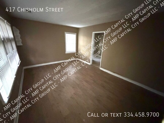 Building Photo - 417 Chisholm St