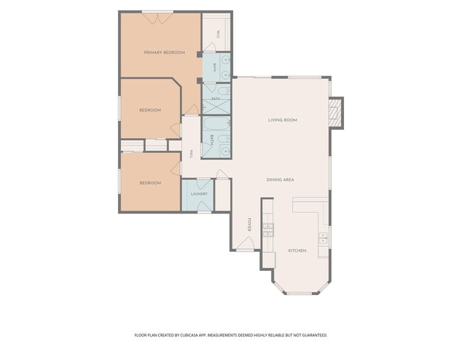 Building Photo - 74220 El Cortez Way