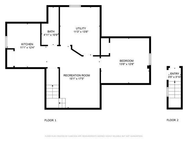 Building Photo - EZ - 202 Triplex