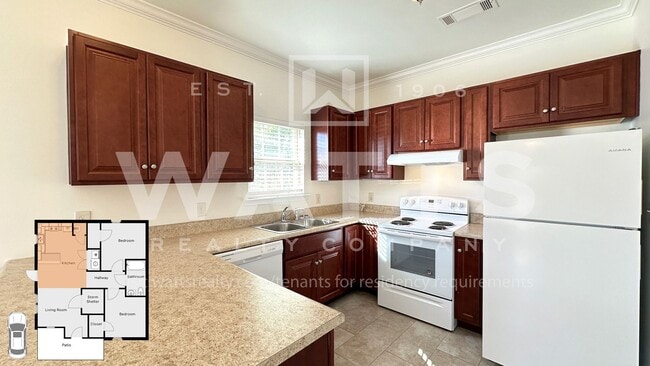 Building Photo - 1434 Magnolia Dr