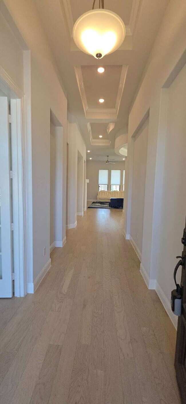 Building Photo - COMING SEPTEMBER - Spectacular Mansfield Retreat with Pool & Outdoor Kitchen!