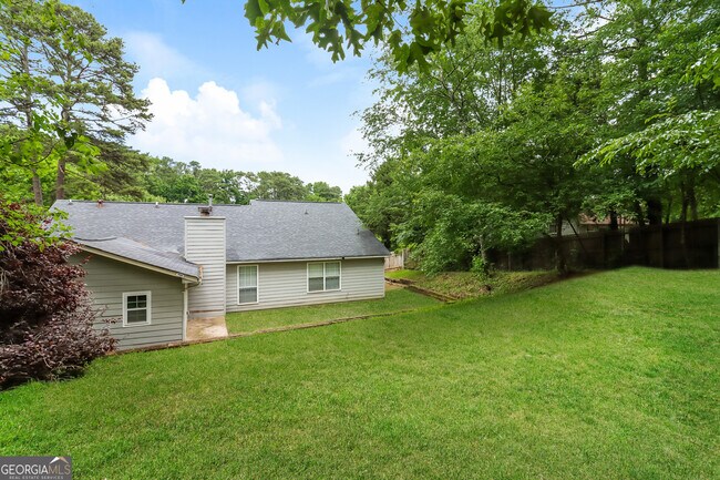 Building Photo - 1283 Parkwood Chase NW