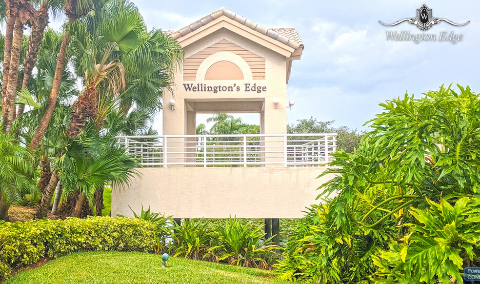 Wellington's Edge - 10667 Oak Bend Way