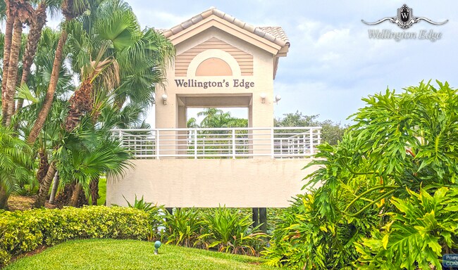 Wellington's Edge - 10667 Oak Bend Way