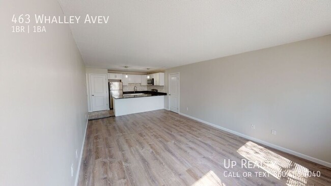 Building Photo - Renovated 1-Bedroom Condo in Westville – A...