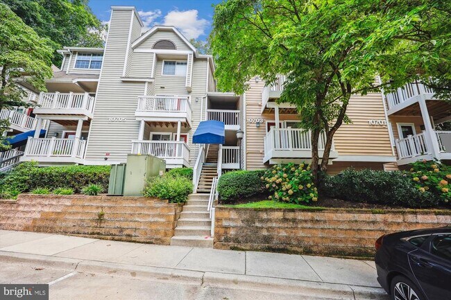 Primary Photo - 10703 Hampton Mill Terrace