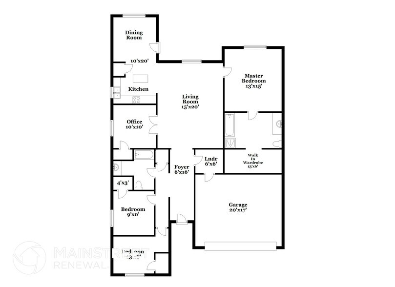 Building Photo - 921 NW 6th St