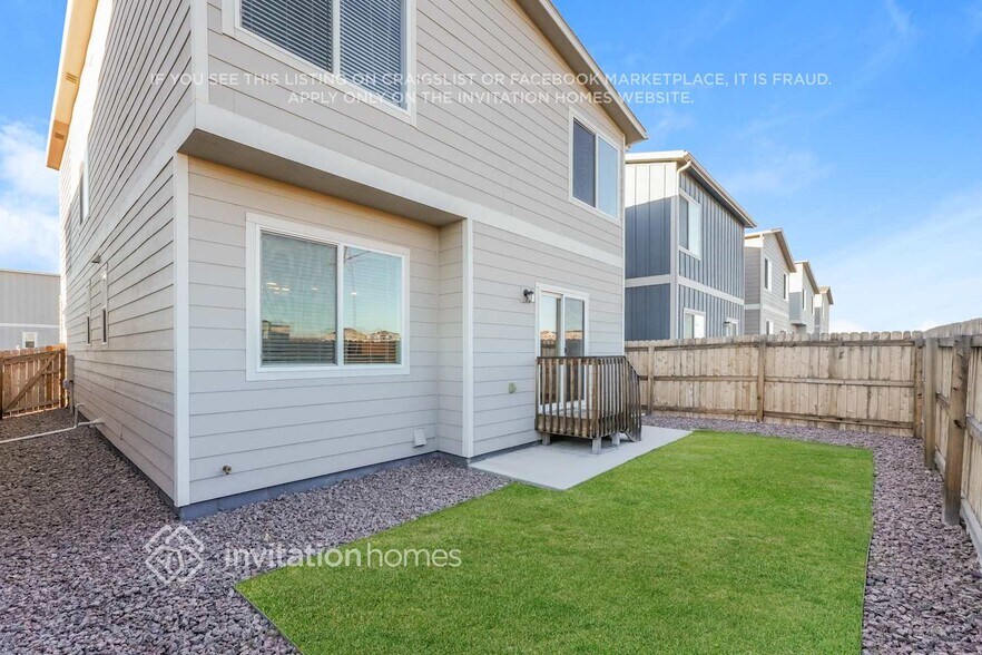 Building Photo - 6143 Yellowthroat Ter