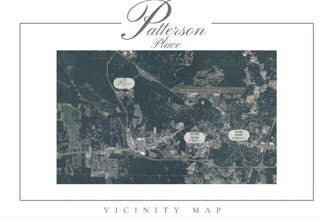 Building Photo - Patterson Place