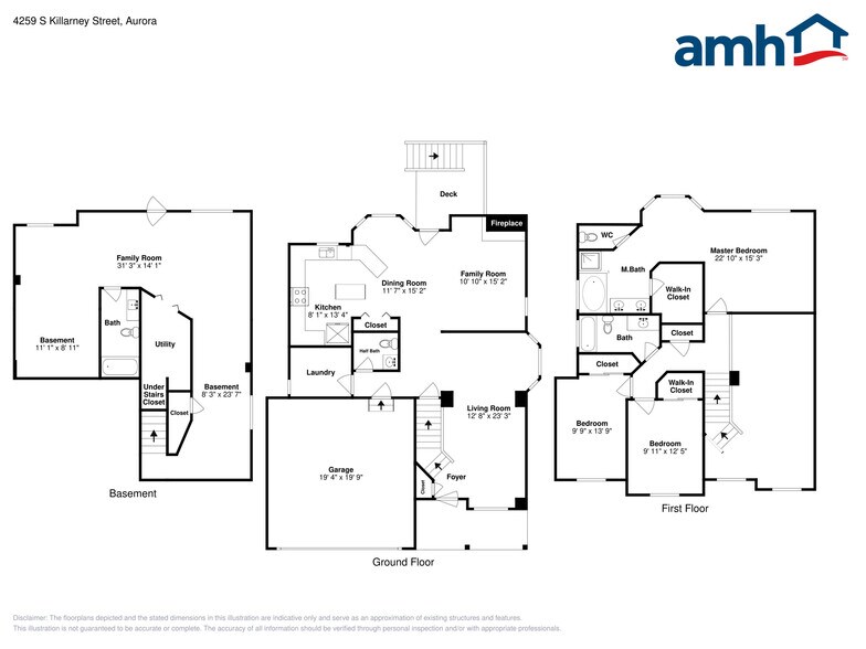 Building Photo - 4259 S Killarney St