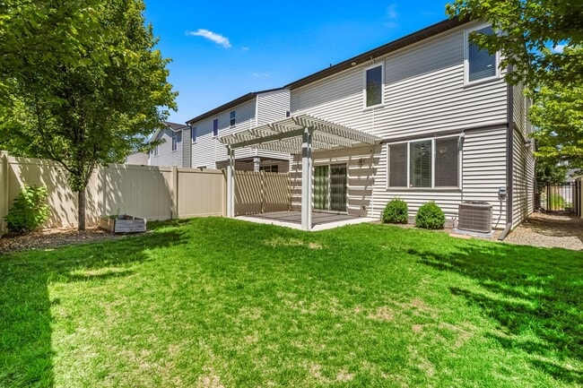 Building Photo - Ideal 4bd/2.5ba Blackrock Home - Great commute location!