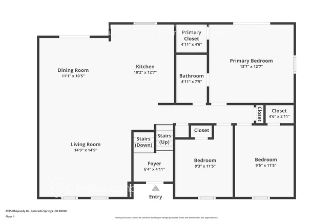 Building Photo - 2925 Rhapsody Dr