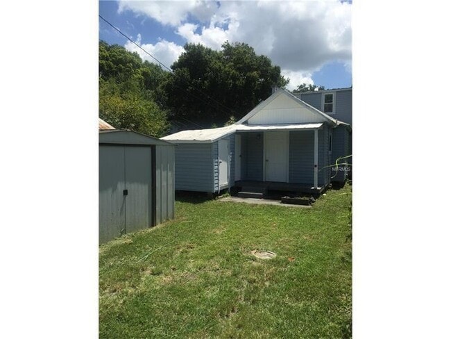 Building Photo - Charming 1/1 Home in St. Cloud