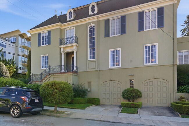 Building Photo - 501-503 Mandana Blvd