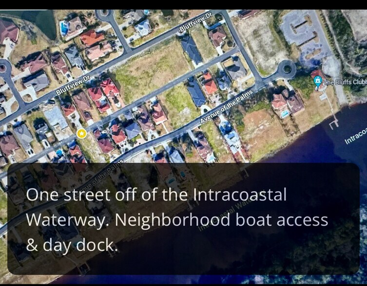 Building Photo - 845 Bluffview Dr