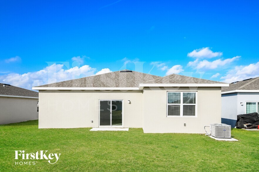 Building Photo - 609 Crown Rose Dr