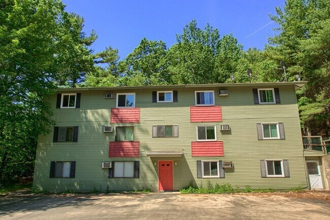 Building Photo - 110 State Rd E