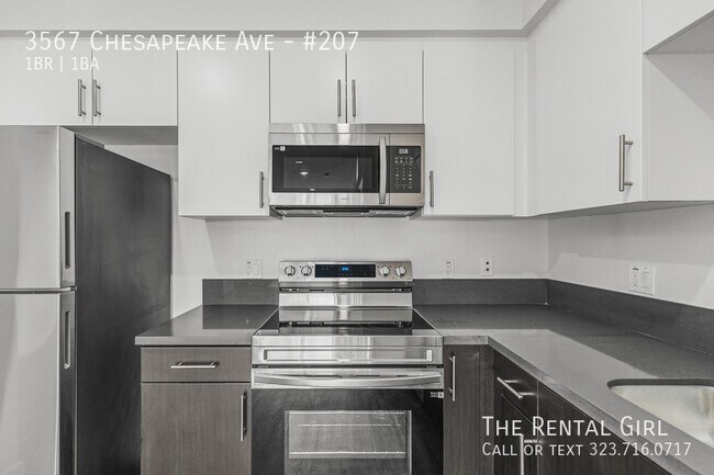 Building Photo - 3567 Chesapeake Ave