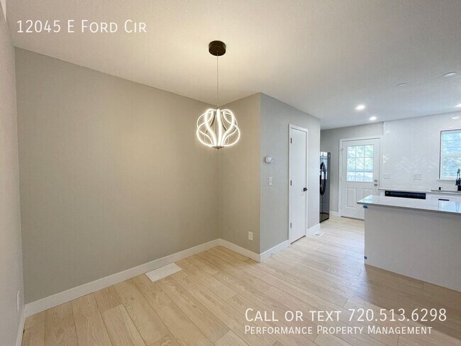 Building Photo - 12045 E Ford Cir