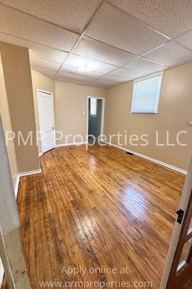 Building Photo - 2826 Lafayette Street