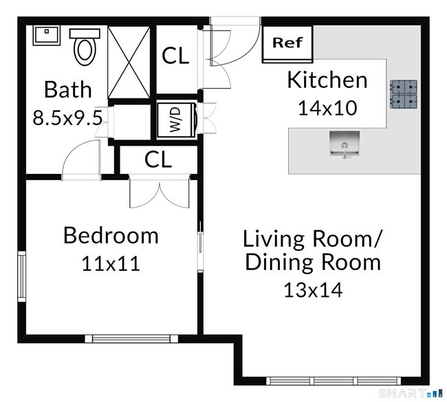 Building Photo - 1077 Boston Post Rd