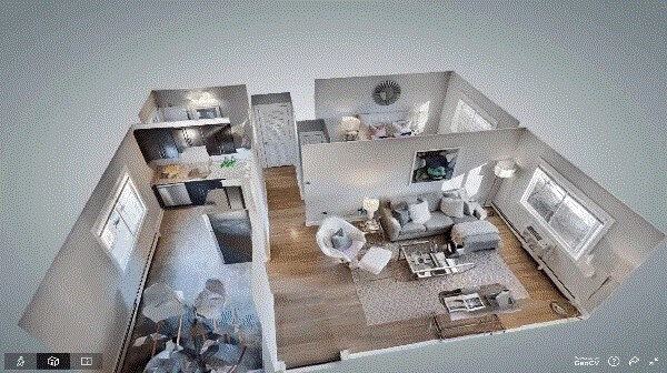 3d Layout Check Out Below 14 Bedford Ave 3d Layout Check Out Below 14 Bedford Ave