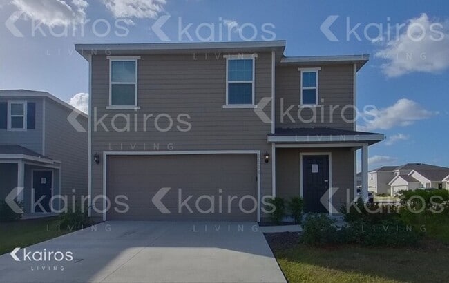 Building Photo - 8584 SW 43rd Ter