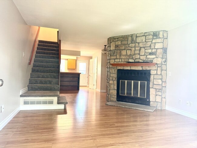 Primary Photo - Beautiful Victoria Village Townhomes!