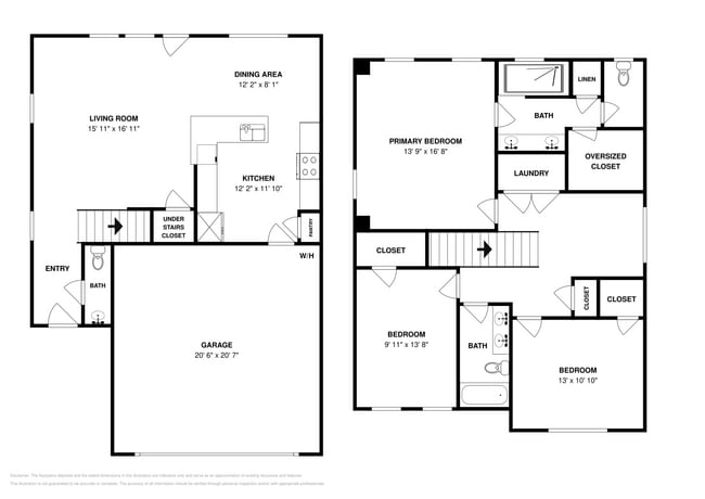 Building Photo - 6014 Sentinel Dr