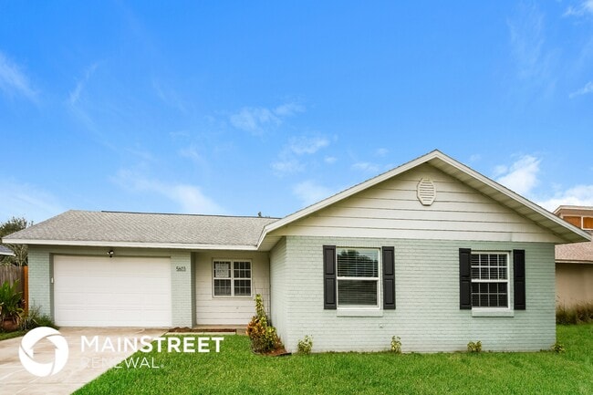 Building Photo - 5603 Lake Fox Cir